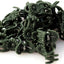 Clips orquídea margarita verde 30uds