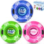 Trineo nieve inflable para toda la familia 3 pack