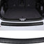Protectores parachoques trasero Mitsubishi Outlander 22-26