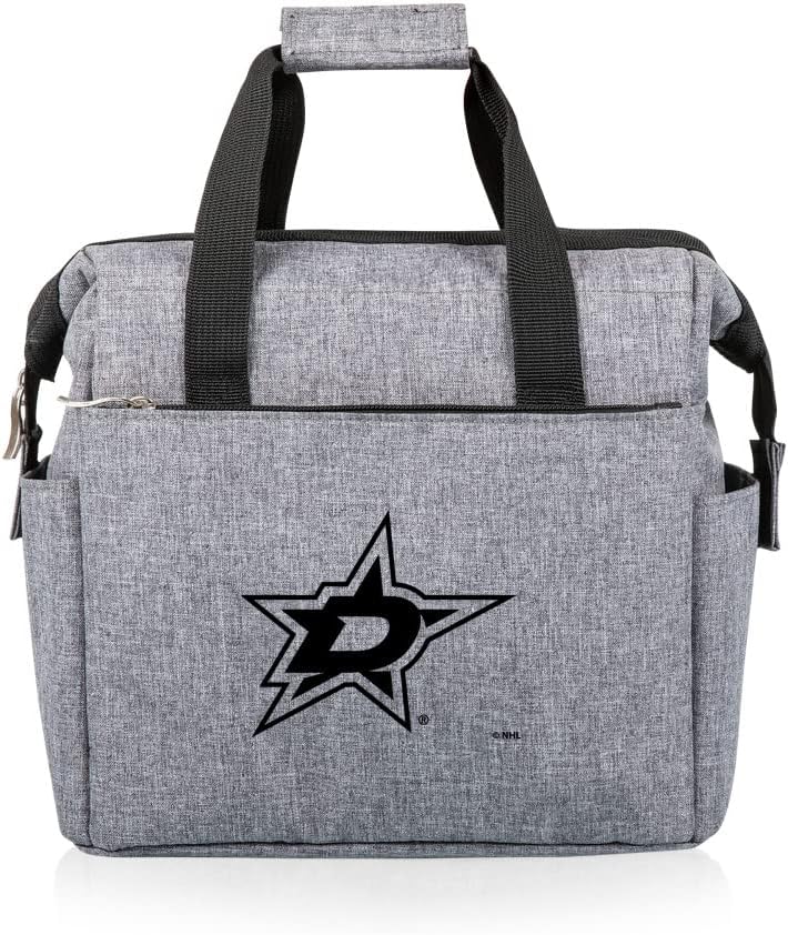 Bolsa refrigeradora NHL para adultos unisex