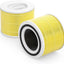 Filtro repuesto Levoit Core 300 pack 2 amarillo