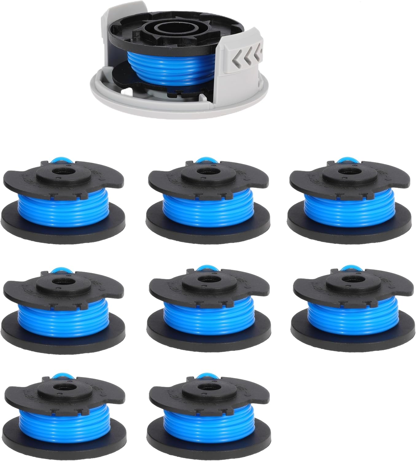 Bobina repuesto Ryobi One18v 24v 40v 11"