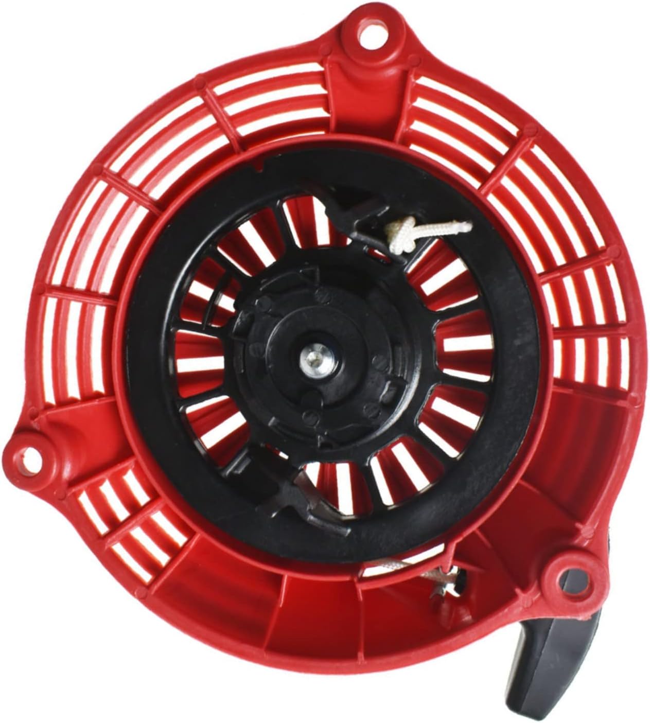 Reemplazo arranque retroceso motor Honda GCV135 GCV160