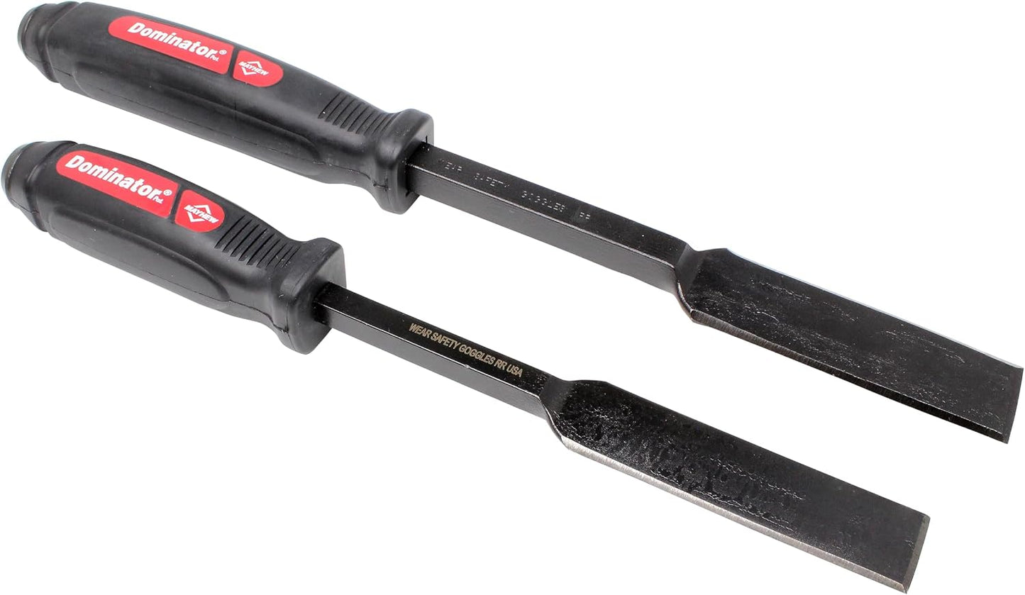 Set despertador soldadura Dominator 2 Pzas