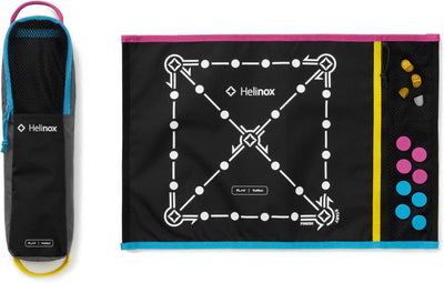 Set mesa YutNori ultraligero portátil exterior