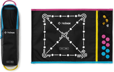 Set mesa YutNori ultraligero portátil exterior