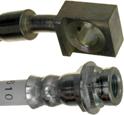 Manguera freno trasera conductor 18J4349