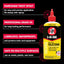 Aceite silicón gotero para cualquier temperatura 1