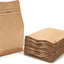 Bolsas café resellables con válvula desgasificación 12oz
