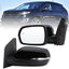 Espejo lateral Ford Edge 15-24 vidrio plegable eléctrico
