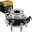 Conjunto rodamiento cubo rueda Silverado 07-14