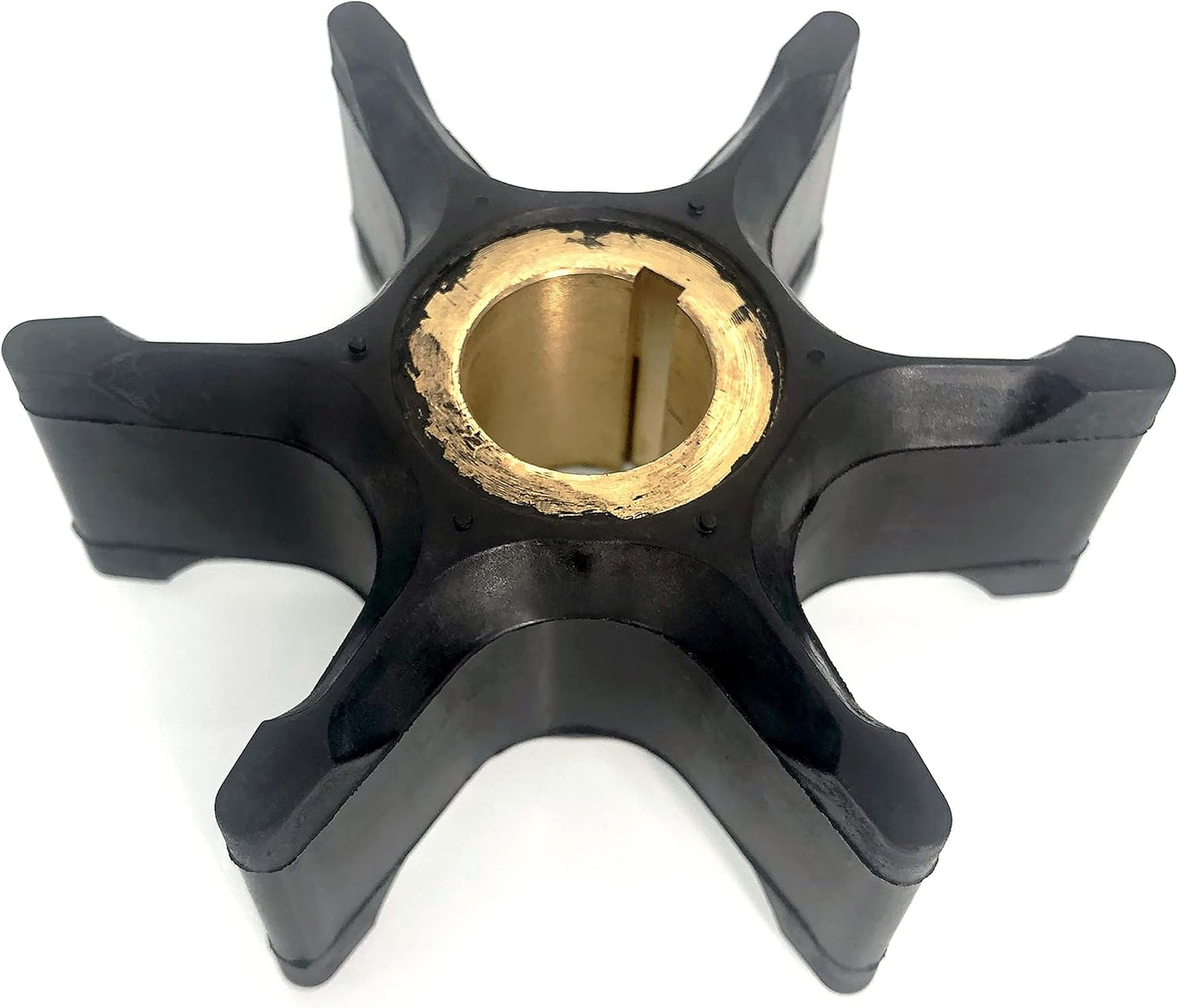 Impulsor bomba agua Evinrude Johnson 85-125HP 2 tiempos