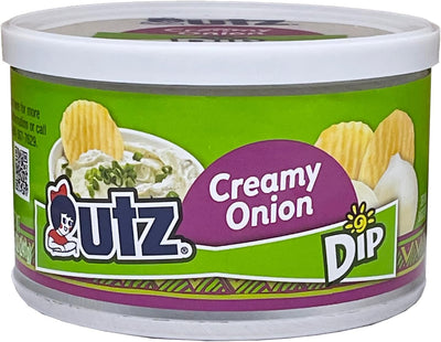Dip cremoso de cebolla 8.5oz