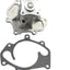 Bomba agua Infiniti Nissan 2004-17 5.0l-5.6l V8