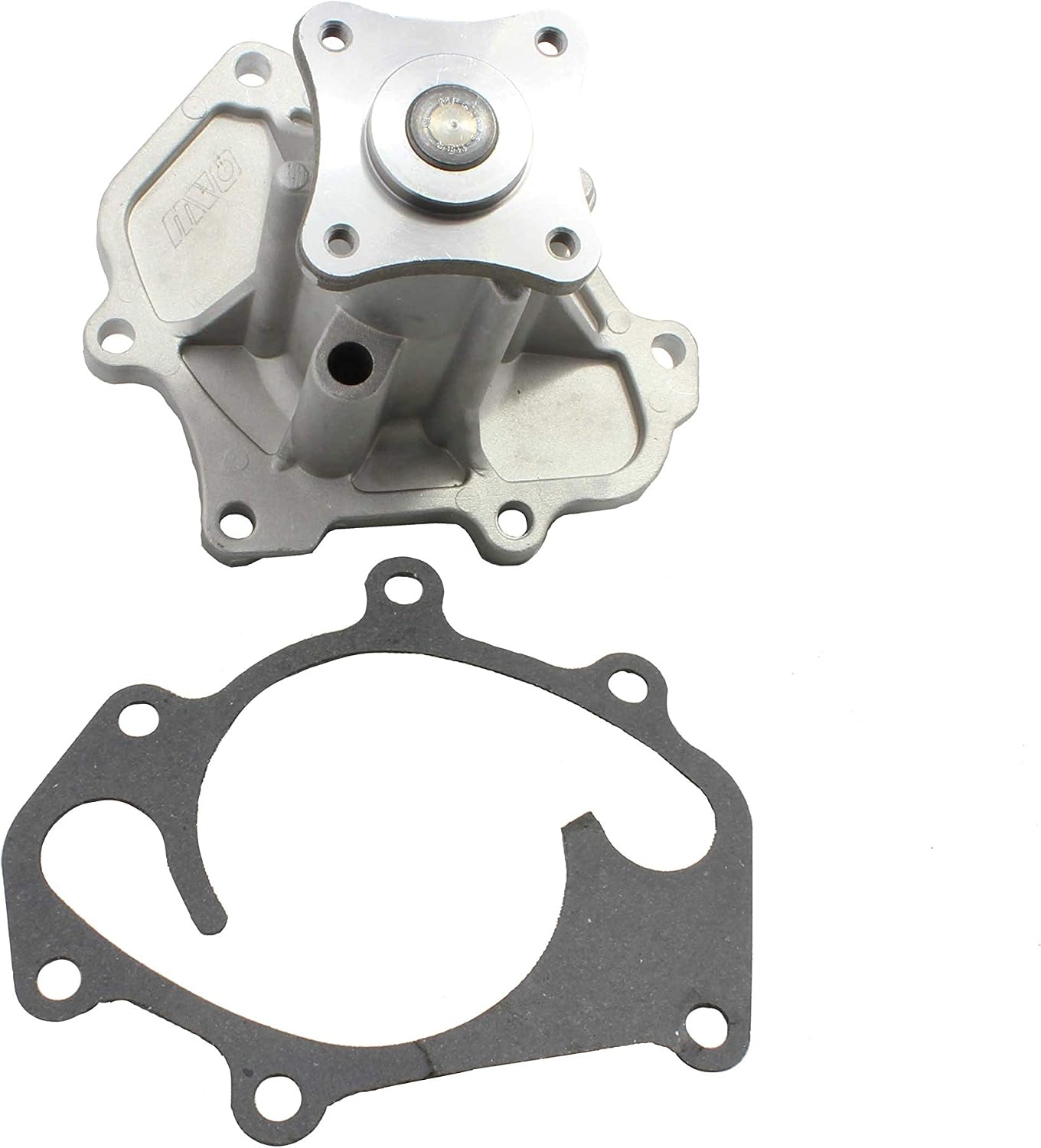 Bomba agua Infiniti Nissan 2004-17 5.0l-5.6l V8