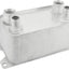 Refrigerador aceite motor John Deere serie 210-410