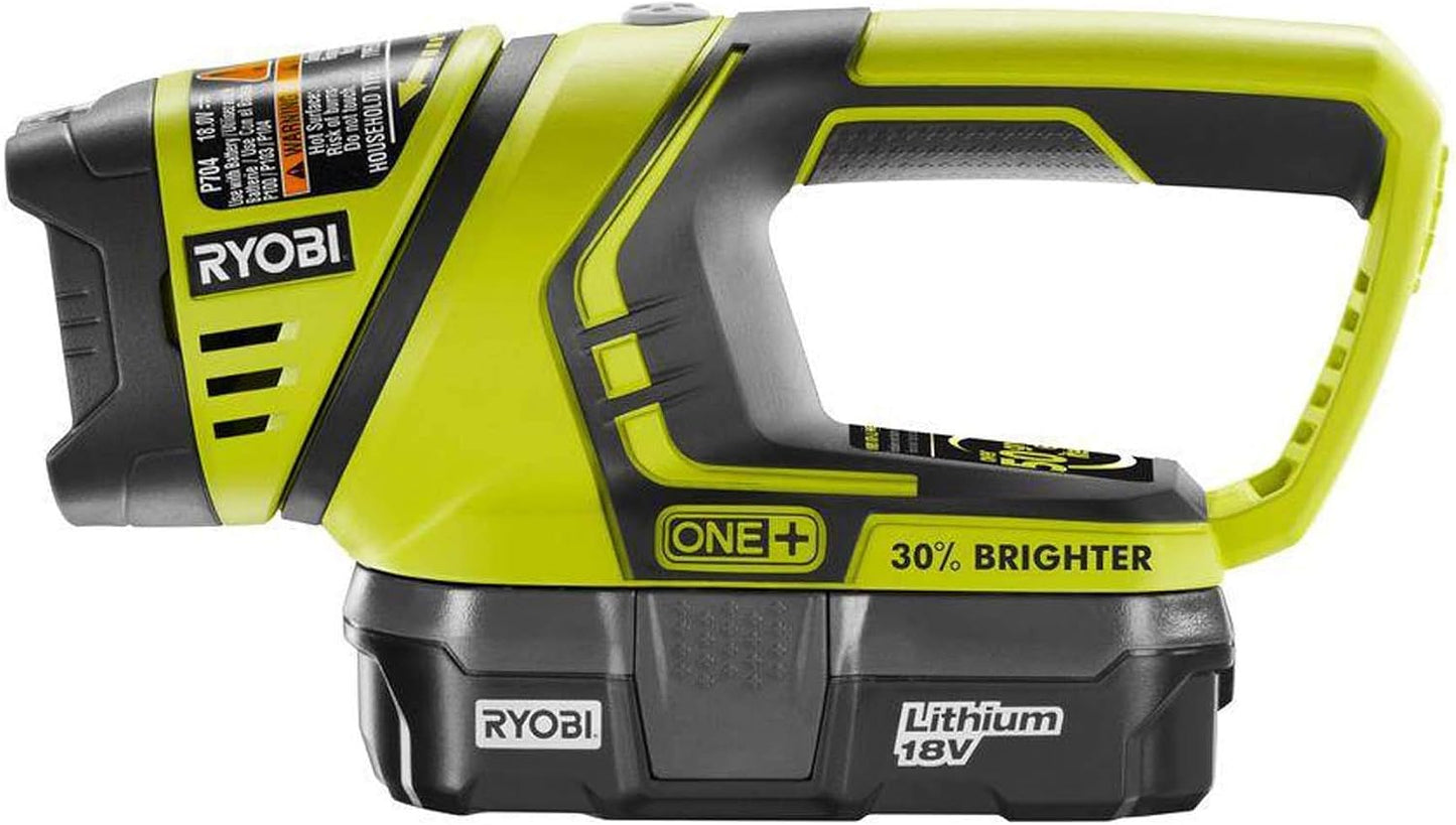 Kit condensador inalámbrico 18V 8 Pzas con baterías y