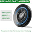 Polea Loca John Dee Simplicity LT155