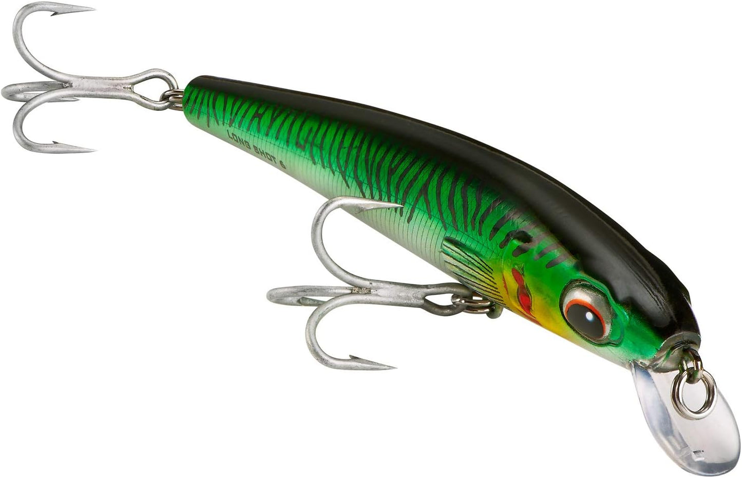 Señuelo Pescecillo Delgado para Pesca Salada