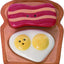 Tarro cerámica para galletas 10.25"