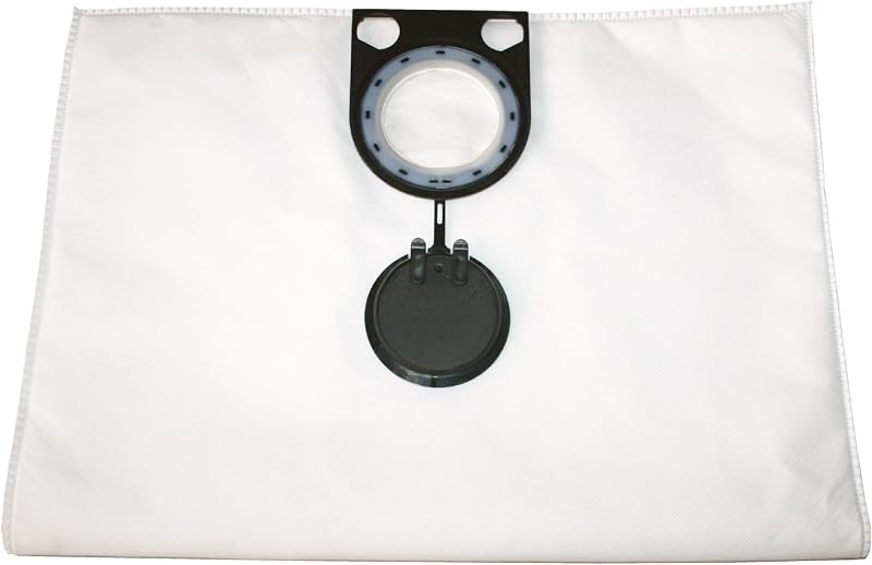 Bolsas filtro lana 9gal 5pzas