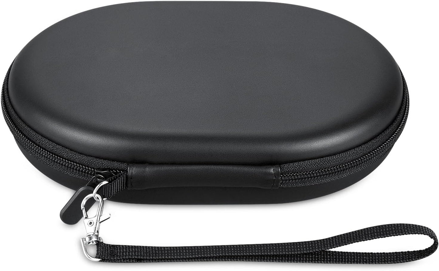 Funda para luz LED cuello recargable USB negro