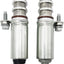 Kit válvula solenoide actuador árbol levas GM 2.0 2.2