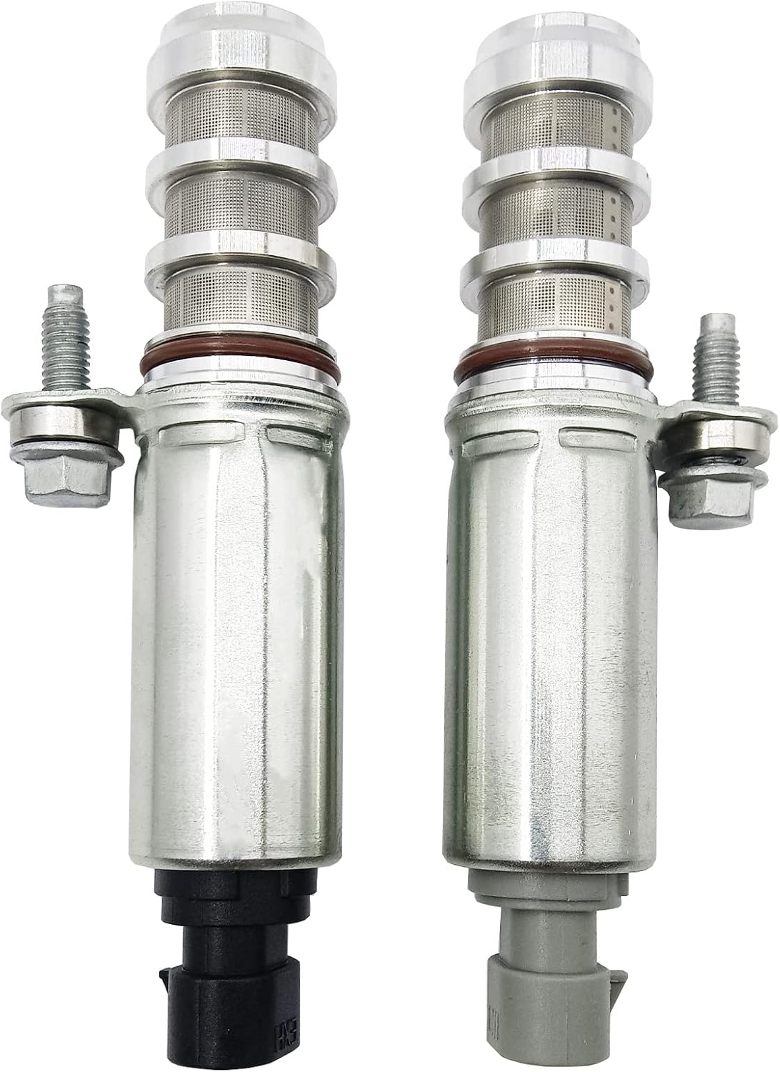 Kit válvula solenoide actuador árbol levas GM 2.0 2.2
