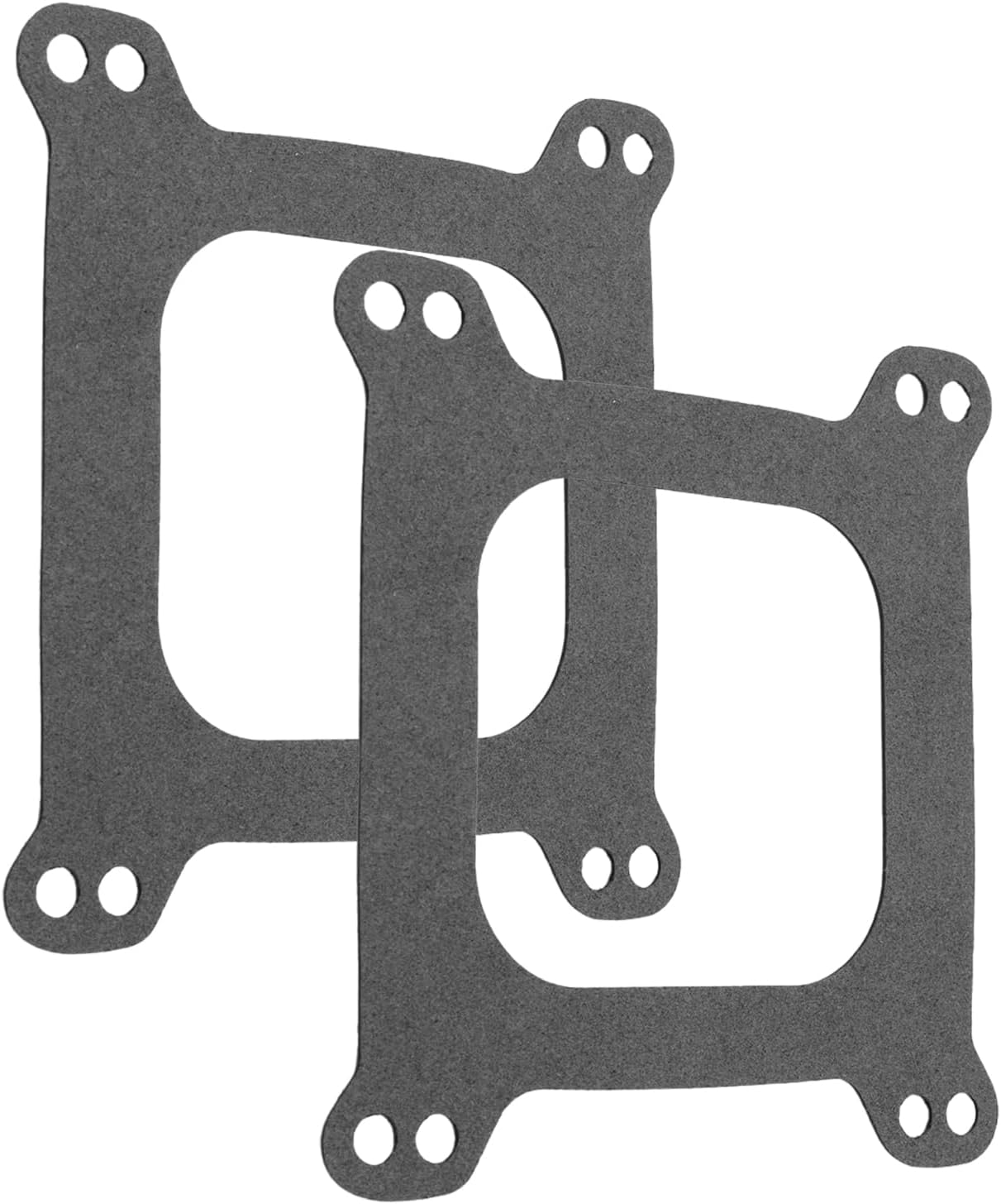 2 Juntas Carburador 1/16pulg para Carter/Holley 4160 4150