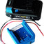 Soporte batería K24 Kobalt 24Vmax con terminales 14 AWG