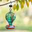 2 Comederos Colibrí Vidrio 32-34oz Aire Libre