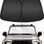 Parasol plegable para Lexus GX 550 24-26 bloquea UV