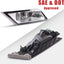 Faros antiniebla comp Honda Odyssey H11 12V 55W