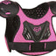Traje carreras hombre MX/Off-Road negro/plata