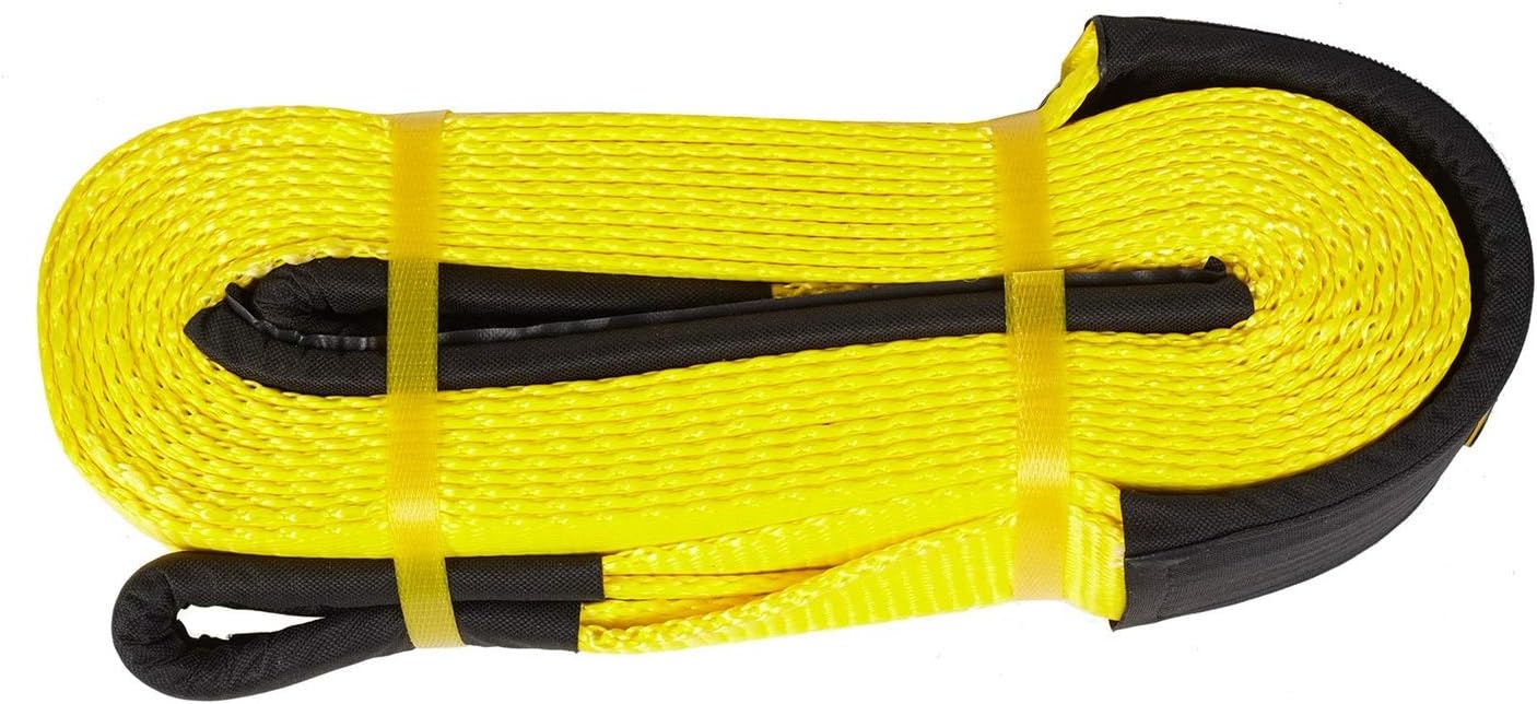 Correa remolque 3" x 30ft