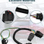 Kit arnés cableado 4 pines para Chevy Equinox GMC Terrain 18-24