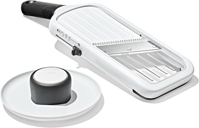 Mandolina manual de precisión OXO Good Grips