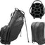 Bolsa golf 14 vías con divisores ligera impermeable