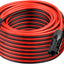 Cable extensión solar 10AWG conector Anderson 50ft
