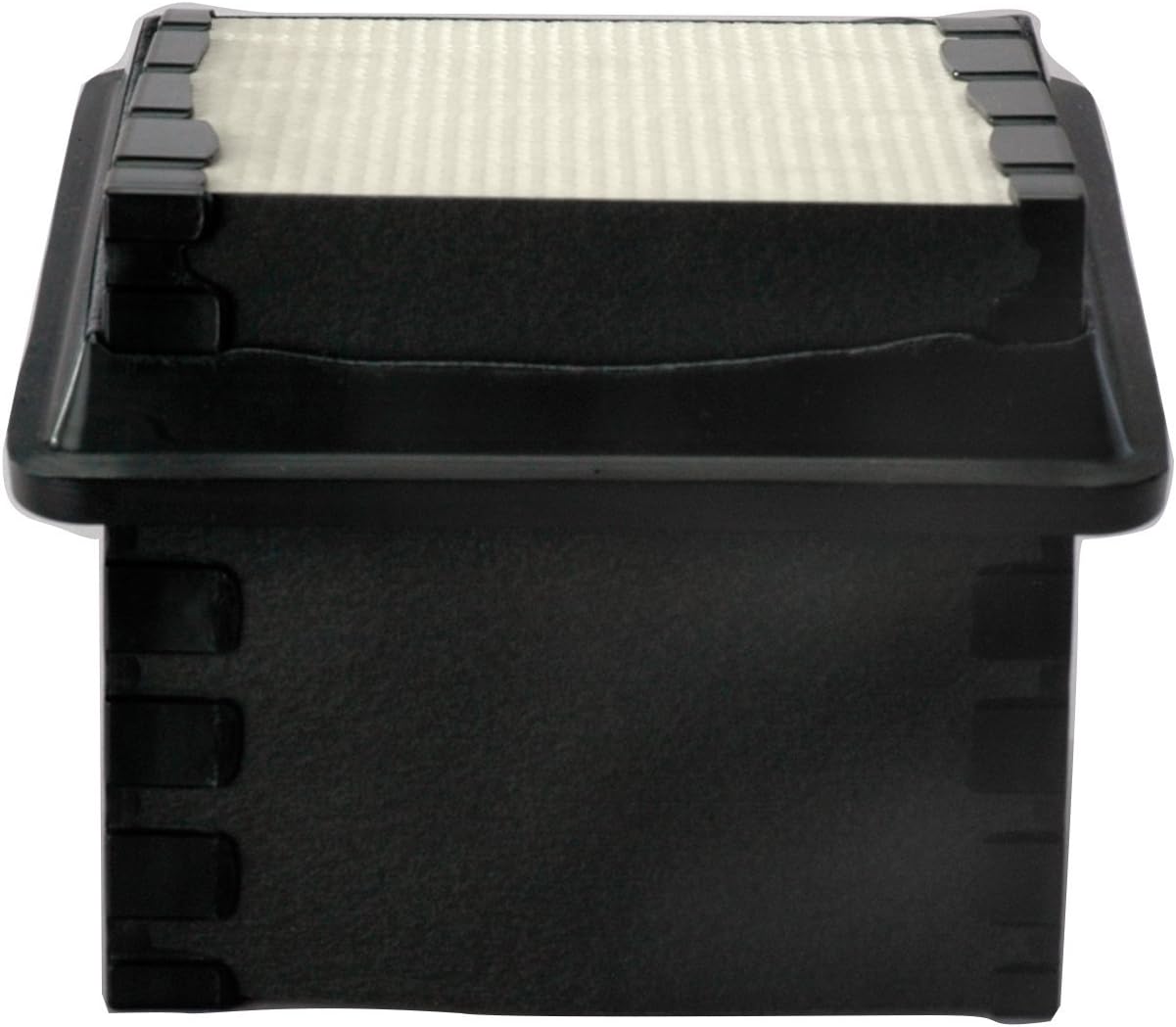 Filtro aire motor núcleo potencia