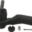 Barra estabilizadora para Mazda 3 de Acero Inox