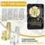 Kit 6 Pzas interruptor tiempo piscina InterMate T100