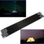 2 Set Postes Lona Plegables 7 Secciones Fibra Vidrio