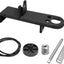 Kit válvula bypass repuesto calentador piscina Hayward H2001