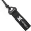Correa remo kayak en espiral ligera para SUP y canoa