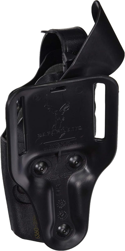 Fundas ALS/SLS Nivel III Retención para Pistola