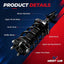 Ensamblaje suspensión delantera Scion tC 2.4L 05-10