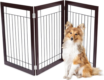 Puerta divisor seguridad perros escaleras puertas pasillos