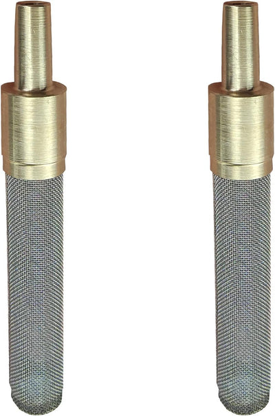 Pantalla malla filtro combustible tanque comp IH Farmall