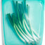 Bolsa silicona alimenticia 1/2 galón reutiliz.